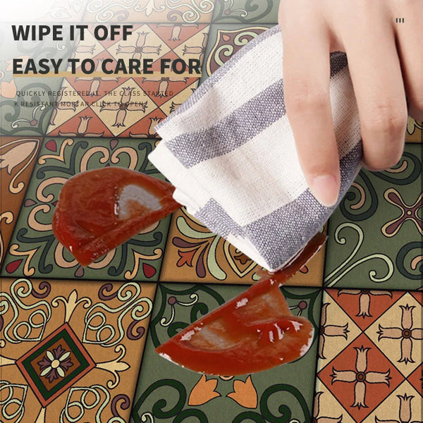 Quick Dry Kitchen Mat