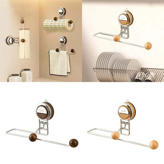 Stainless Steel Towel Holder