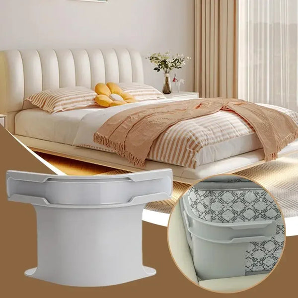 Comfy Sheet Holders